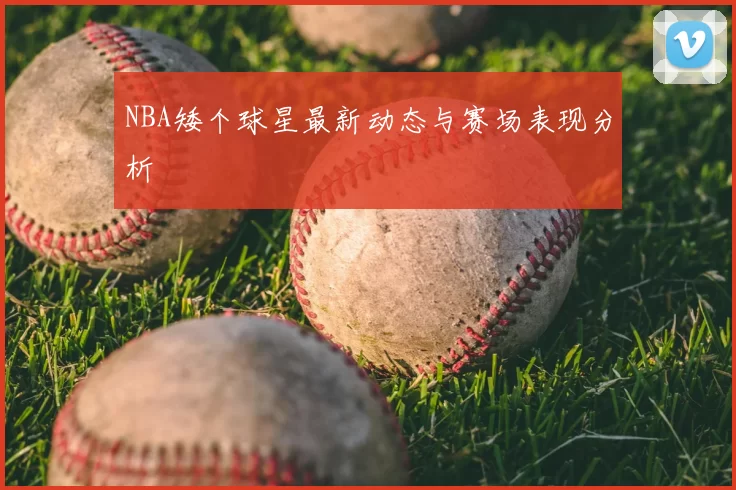 NBA矮个球星最新动态与赛场表现分析
